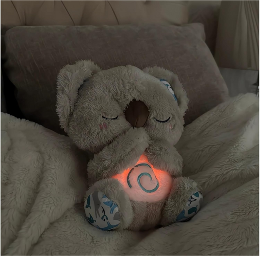 peluche de koala Anti Estres