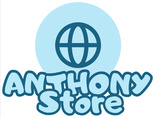 AnthonyStore